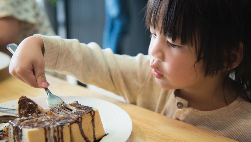 小孩零食挑選指南》兒童糖份攝取、種類、份量3招搞定