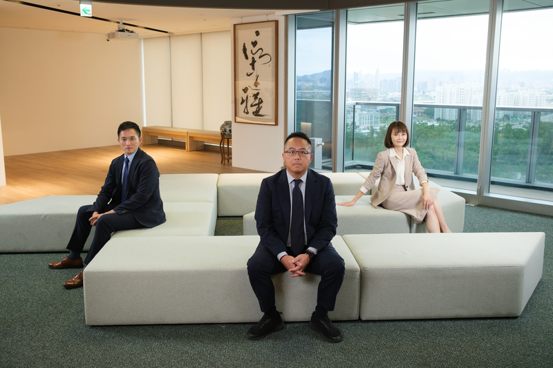口服新紀元！友杏生技開啟體重管理 × 男性健康新選擇