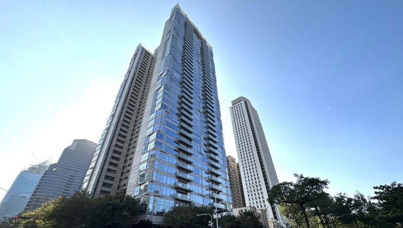 頂峰建築保值增值性佳，如何追上富⼈思維