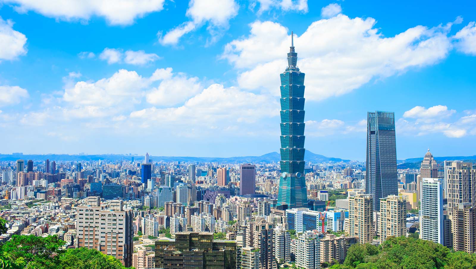 甜甜圈效應成形，天龍國出走潮加劇！「這一區」流失最多、最多人往這裡跑