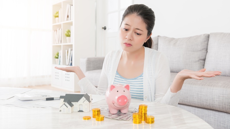 房價漲跌對自住客沒差？簡單數學題算完就知