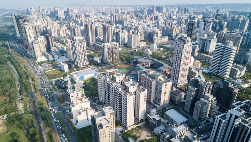 台積工程師向建商「揪團包樓」！建商：沒有談折扣，他們是怕買不到