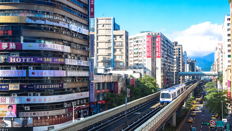 天龍人，全員逃走中！台北市遷出率六都最高，台灣人最喜歡移居這城市