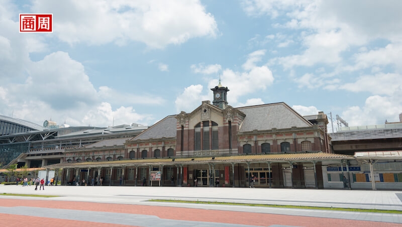 房價3年漲逾107%！不是桃園市，六都最強「台鐵車站」竟然是它