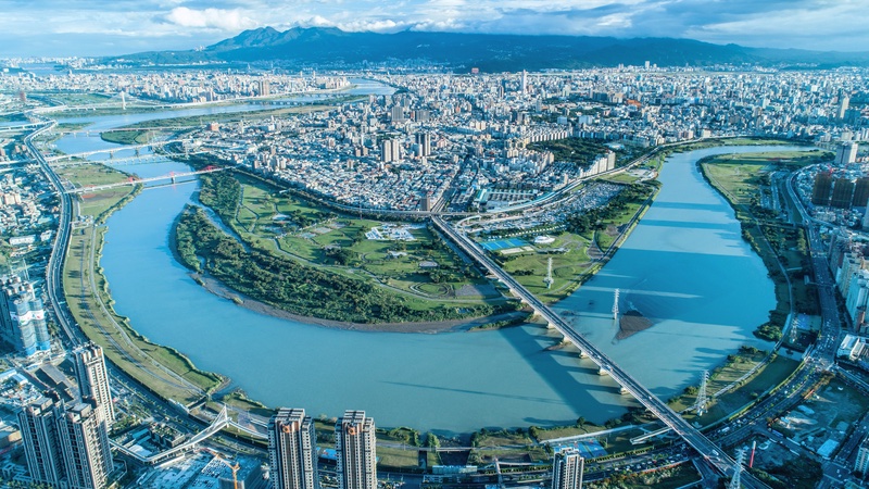 房市928檔期飆出8千億！全台開紅盤，唯一「這縣市」量縮