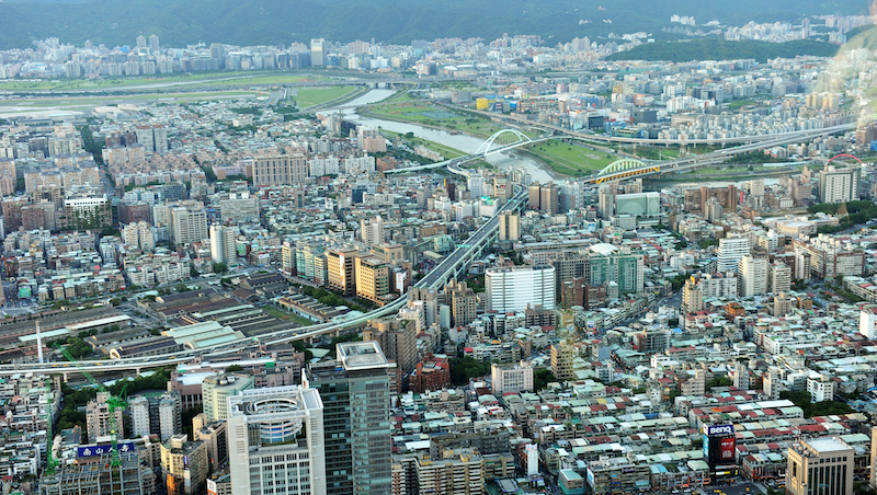 2022中共軍演，這一次會讓台灣房價大跌嗎？
