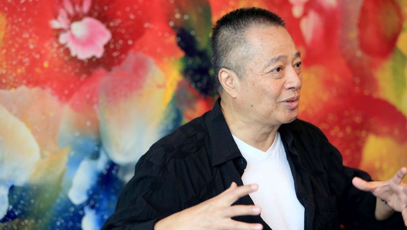 大隱張裕能：買信義區 買的是New Money生活的客廳