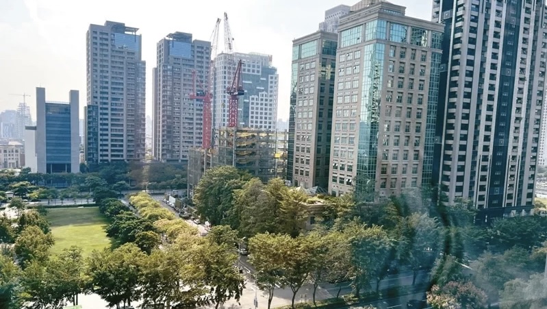 年輕人不愛台中七期 議員憂變老人區