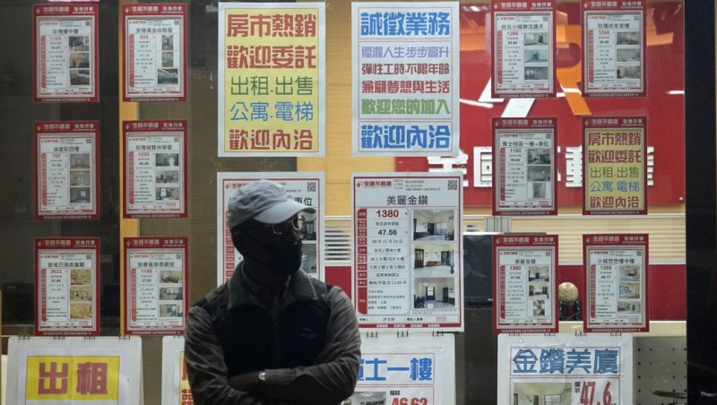 打炒房動作一波波…實價登錄2.0 將揭門牌地號
