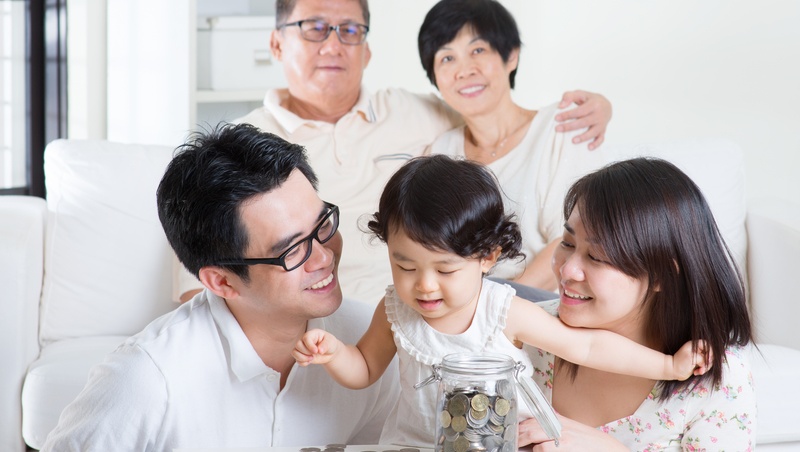 買房登記子女名下，如何避開贈與稅？節稅、增加貸款成數的一招解