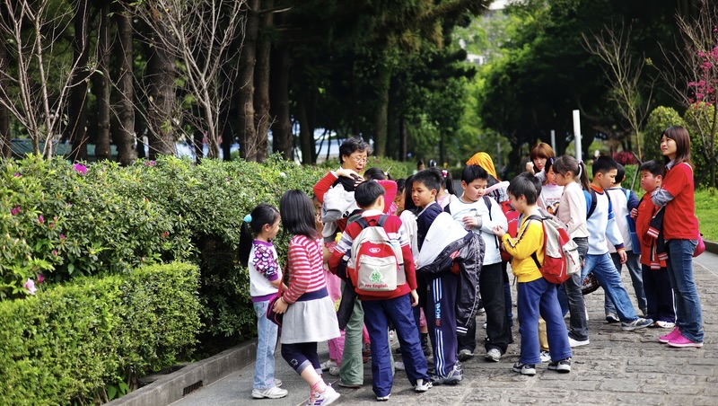 一表看北市明星學區宅房價：大安、中正上看百萬、這區最輕鬆