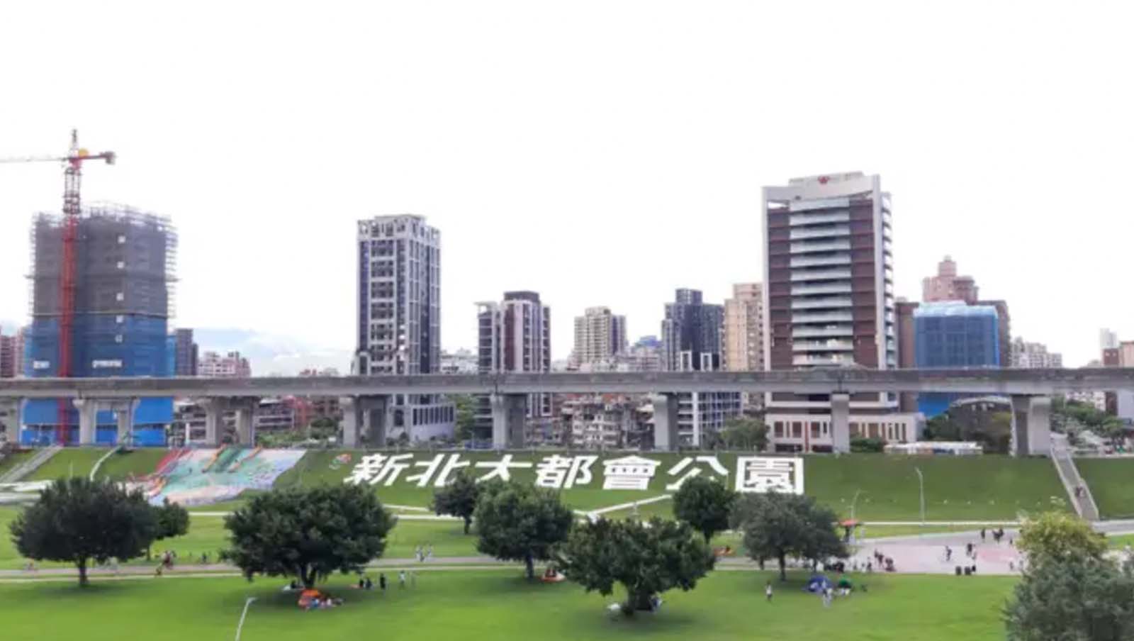 房價狂漲！三重、永和、林口都破9字頭⋯新北下個百萬行政區將現？