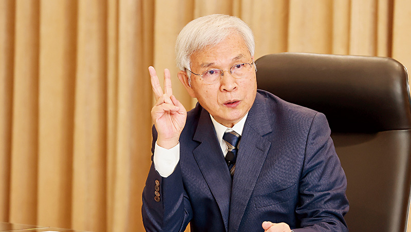 限貸令風暴有解了？銀行祭4解方 ：新青安房貸、首購族「一定貸得到款」