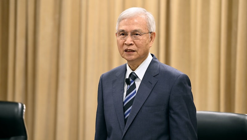 央行Q4會議「無」第八波打房措施！楊金龍怎麼說？