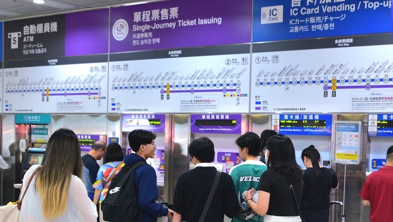 桃園機捷通車8年，房價漲幅前3名出爐！這兩站房價竟翻倍