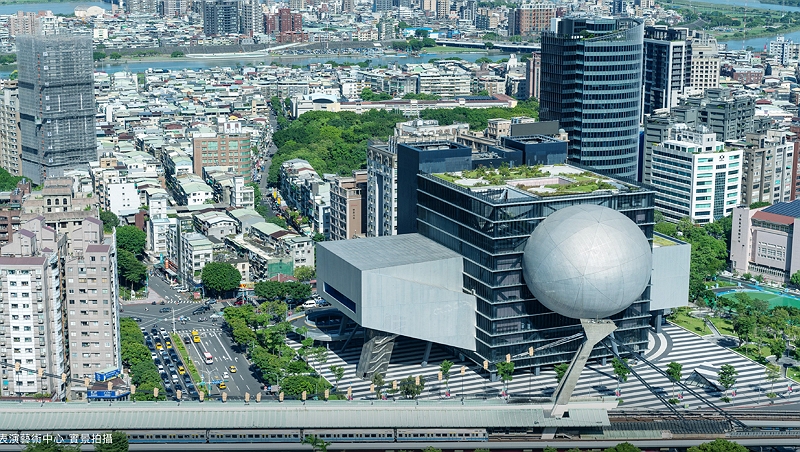 台北環狀線目標2032年完工 士林集結都更量能全面升級