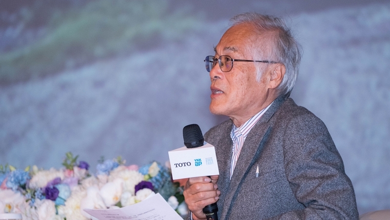活用自然的現代建築工法