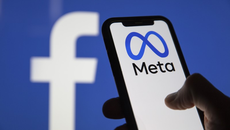 Meta元宇宙計畫，將擱淺？關鍵成員跳槽、部門傳解散⋯發生什麼事