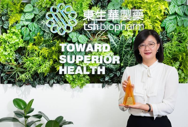 以人為本，發掘製藥業的永續潛力：探索東生華的不凡道路
