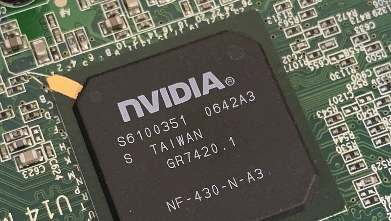 半導體史上最大併購案》輝達砸1.18兆買下安謀！台積電兩大夥伴將整併