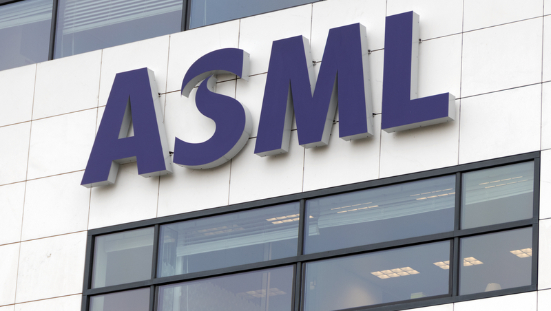 ASML啟動在台最大投資，明年7月動工！廠區不在新竹，落腳林口