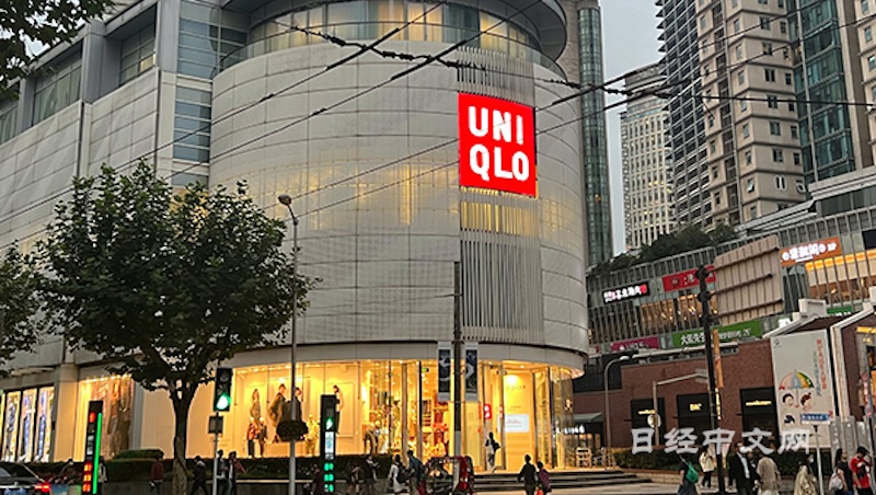 Uniqlo大加薪！中國員工最高加薪44%，預計全球陸續開始加