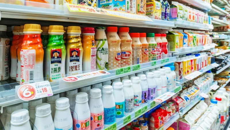 零售業數位戰》小7收購外送、全聯建支付app、誠品關店，誰最會搶會員？
