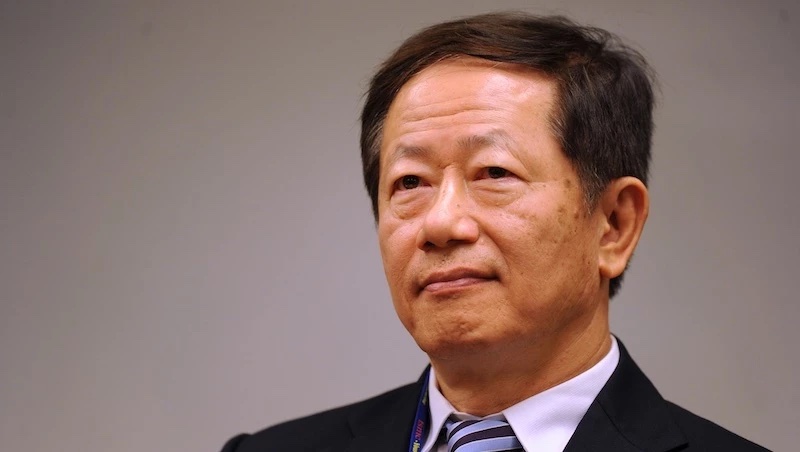 劉德音退休！台積雙首長暫落幕 後續接班引關注