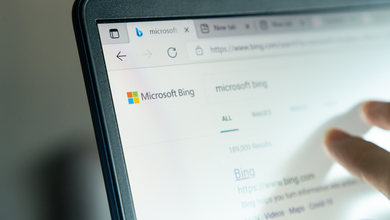 有Google誰用Bing⋯ChatGPT竟讓它起死回生？程世嘉曝AI大戰決勝點