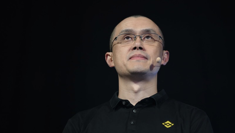 幣安「大到不能倒」，吃下千億罰金仍不影響營運，創辦人趙長鵬什麼來歷