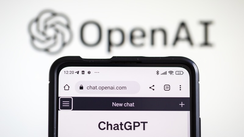 ChatGPT推新功能！語音、圖像都能直接問AI，還能即時搜尋，怎麼使用？