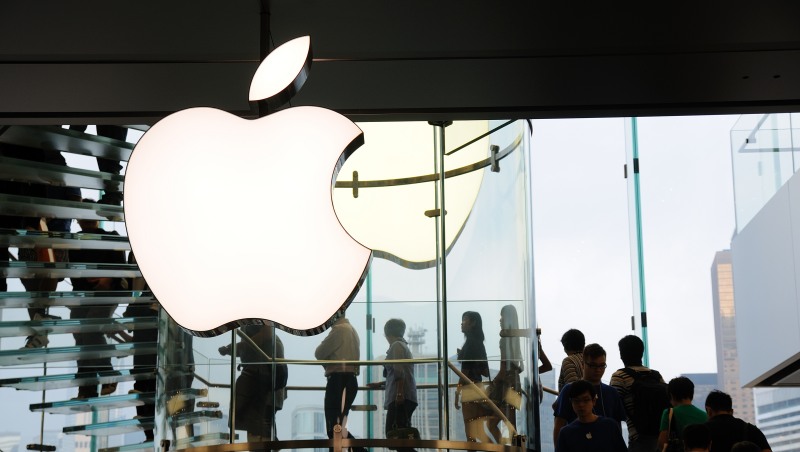 新iPhone快來了 台積笑開了
