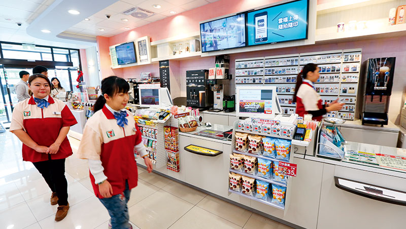 統一劍指蝦皮！挾6700家通路做店到店，首年免手續費、上架費