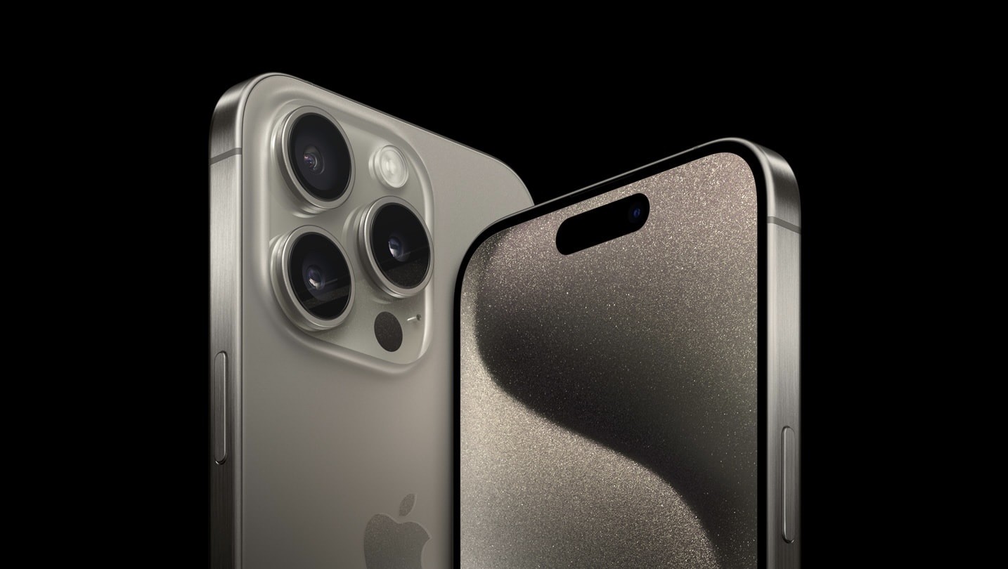 美中台iPhone 15全搶光！要等2個月才能拿⋯越貴機種越熱賣