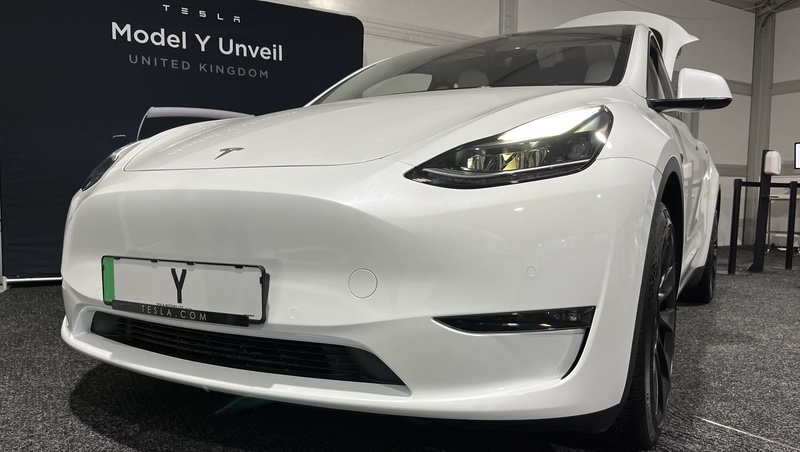 全球賣最好的車是特斯拉Model Y，豐田RAV4排第幾？
