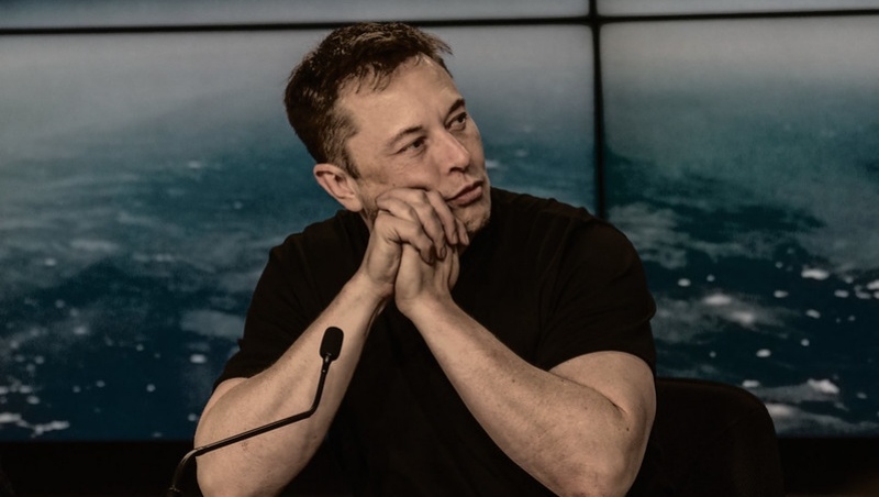 馬斯克：SpaceX面臨「破產風險」！這幾家台廠恐受衝擊