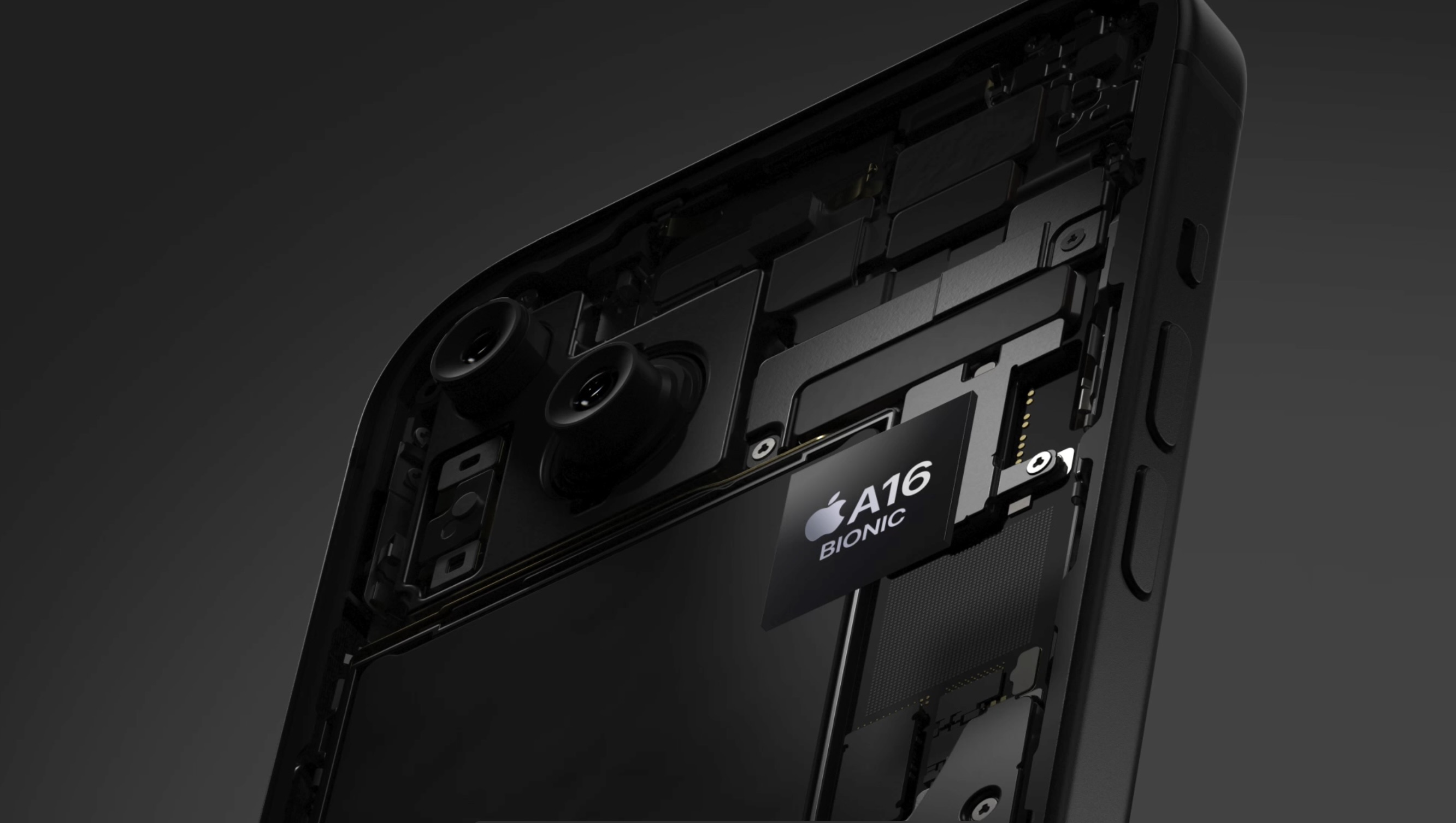 iPhone 15過熱是台積3奈米出包？蘋果：與晶片無關 業界：還台積電一個公道