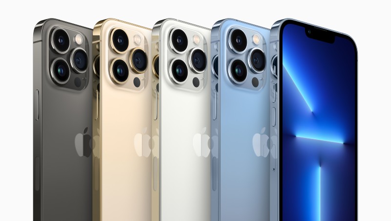 日經中文網》iPhone13的「了無新意」，是庫克精密計算的結果？