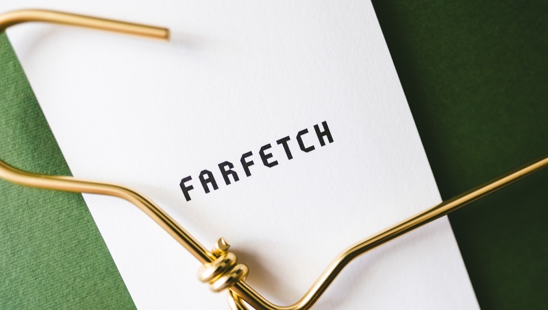 酷澎5億美元收購精品電商Farfetch，這家公司什麼來頭？