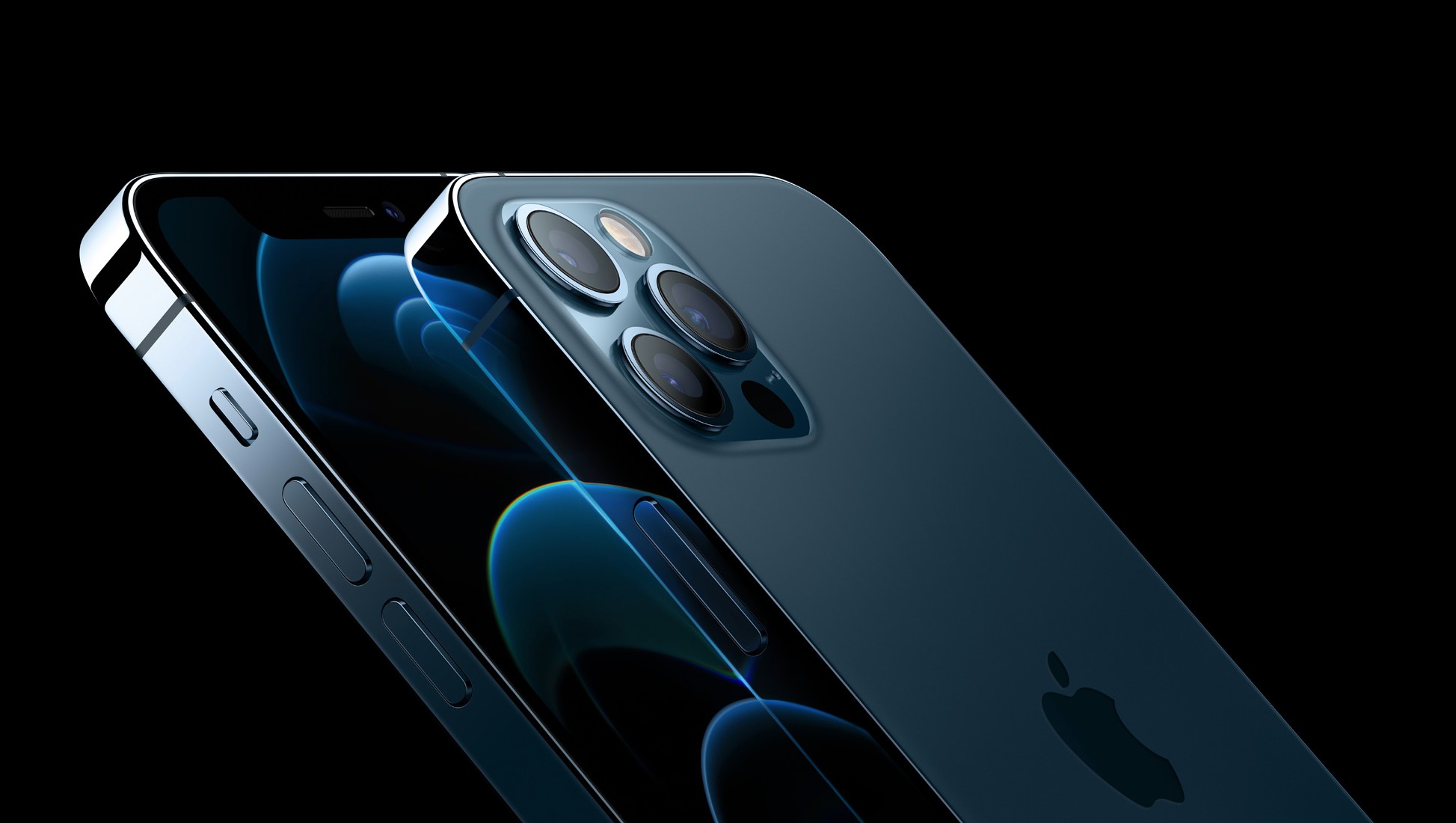 影集、電影、新聞報導⋯通通iPhone拍！一支5G手機，將掀電視台革命？