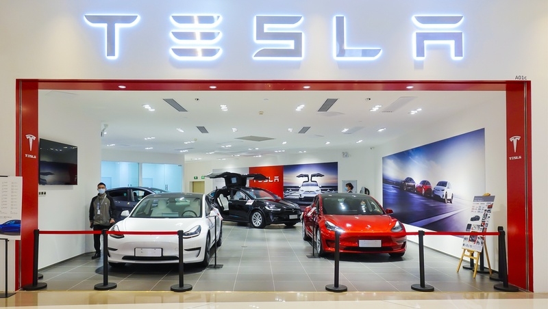 不畏晶片荒！特斯拉Q3全球交車數再創新高