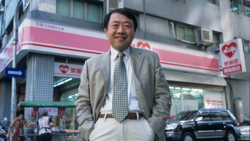 萊爾富大老闆換人！「會員數字不重要」，他們怎麼讓500萬會員花更多