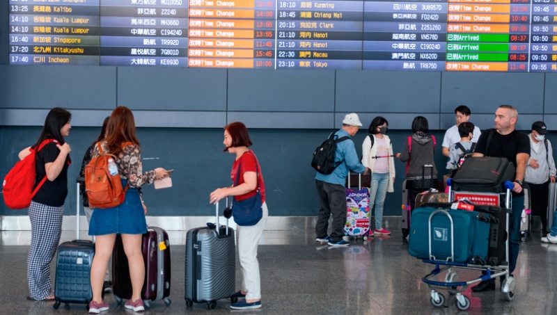 以後出國，機票錢是「疫前所有行程加總」？雄獅：旅遊將成奢侈品