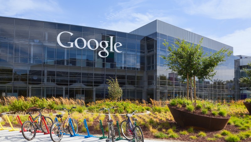 Google推晶片設計平台：工具、課程全部免費！搜尋龍頭想幹嘛？