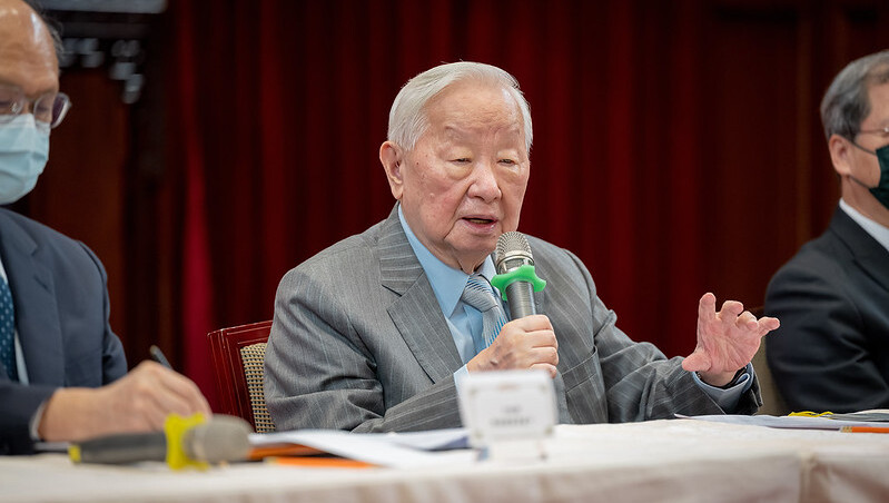 張忠謀證實將在美加碼3奈米，但台積電這麼說