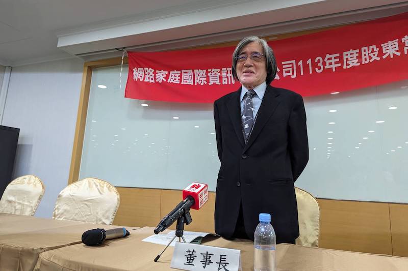 詹宏志看酷澎，「負毛利戰法」恐連momo都無解
