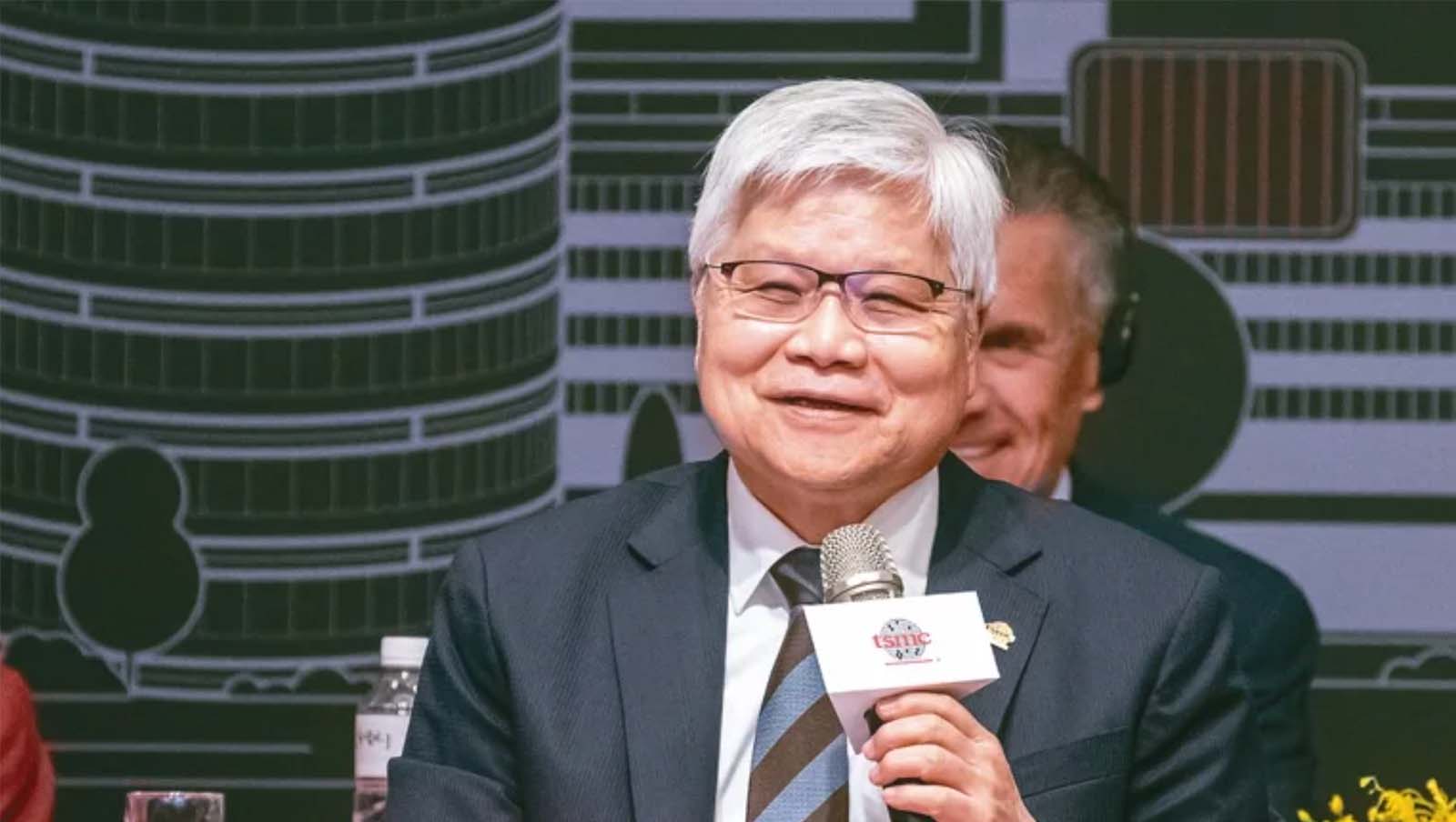 台積電第2季營收飛越財測高標、創單季新高！股價破千只是開始？