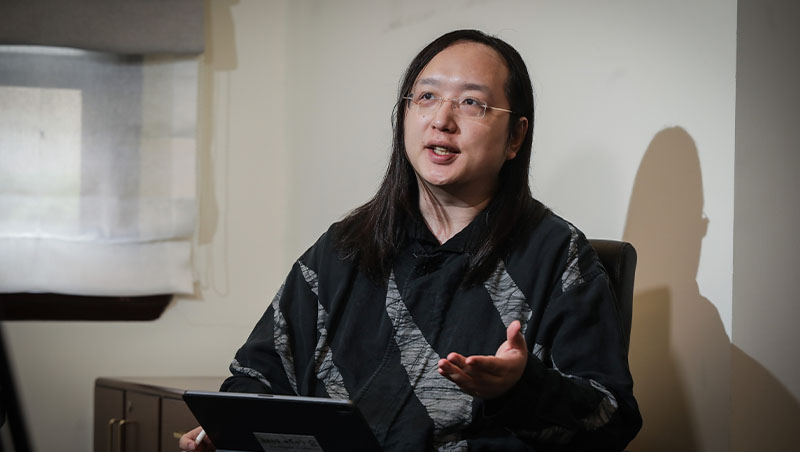 AI對齊不能等