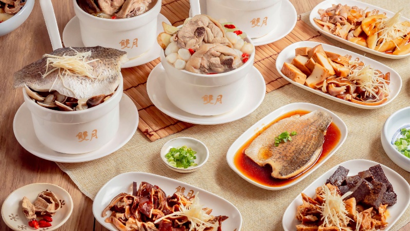 手搖茶攜手養生湯！迷客夏母公司購併雙月，背後想什麼？