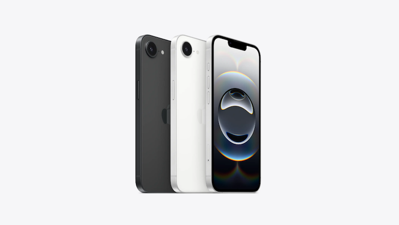 iPhone 16e正式發表，價格、規格、新功能一次看！與iPhone 16差在哪？